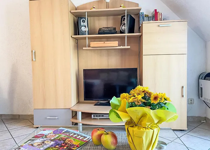 Gollwitzer Park - Insel Poel-10 By Interhome アパート