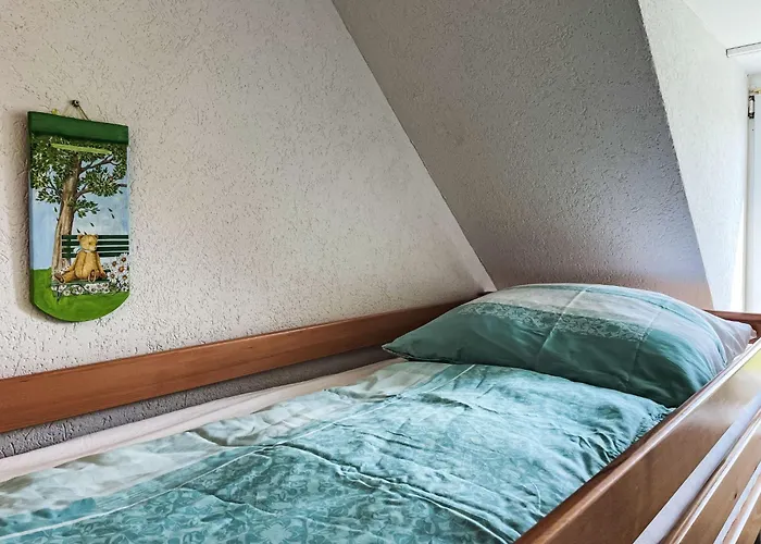 アパート Gollwitzer Park - Insel Poel-10 By Interhome