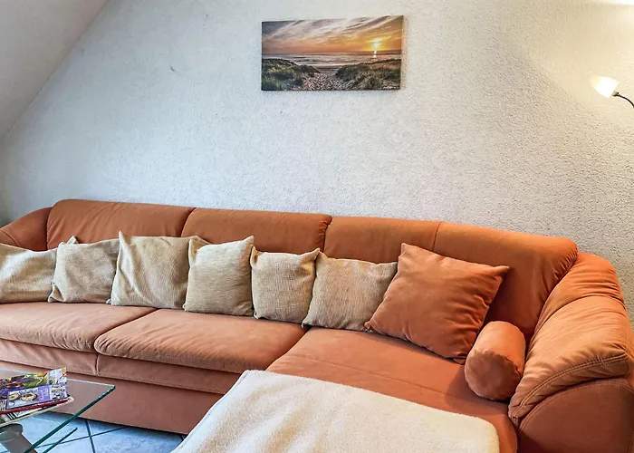 アパート Gollwitzer Park - Insel Poel-10 By Interhome Gollwitz