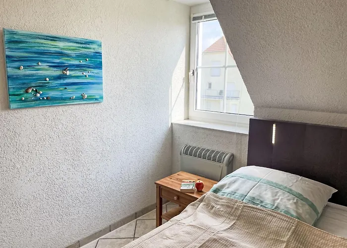 Gollwitzer Park - Insel Poel-10 By Interhome Gollwitz