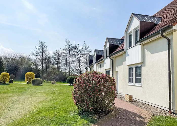 Gollwitzer Park - Insel Poel-10 By Interhome