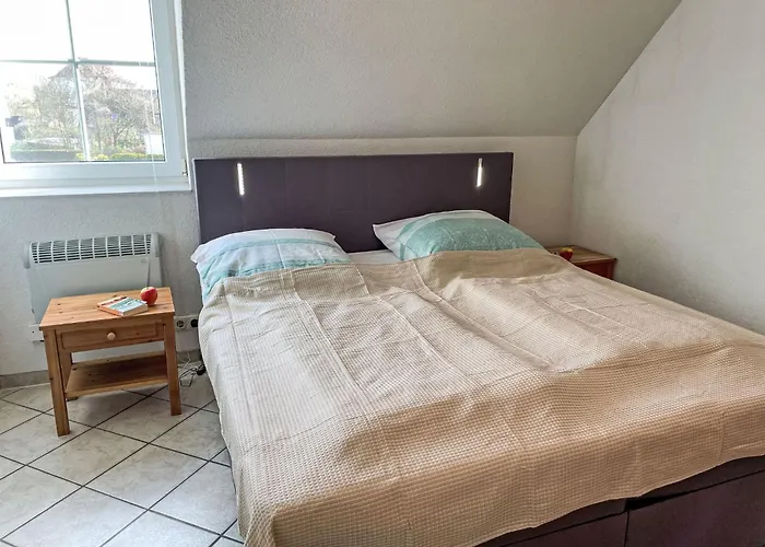 Gollwitzer Park - Insel Poel-10 By Interhome *