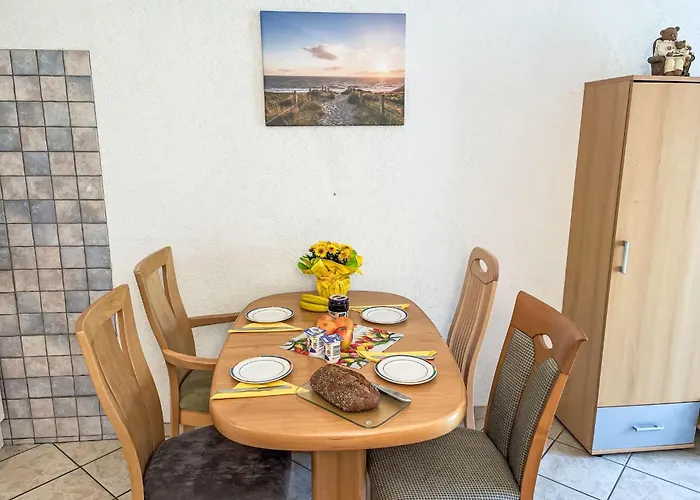 Gollwitzer Park - Insel Poel-10 By Interhome Gollwitz