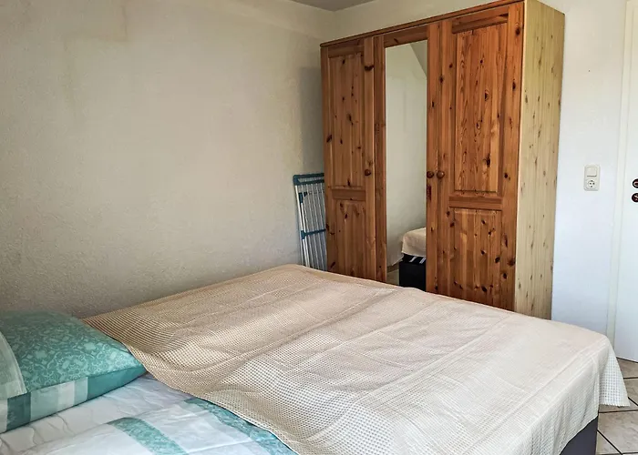 Gollwitzer Park - Insel Poel-10 By Interhome * Gollwitz