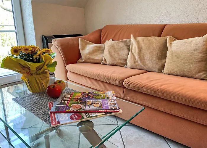 Gollwitzer Park - Insel Poel-10 By Interhome * Gollwitz