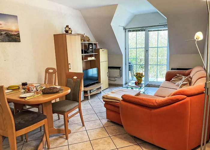 Gollwitzer Park - Insel Poel-10 By Interhome