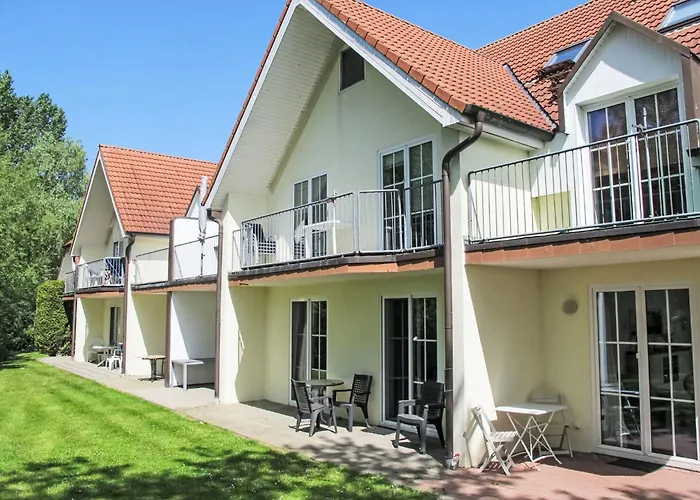 Gollwitzer Park - Insel Poel-10 By Interhome アパート Gollwitz